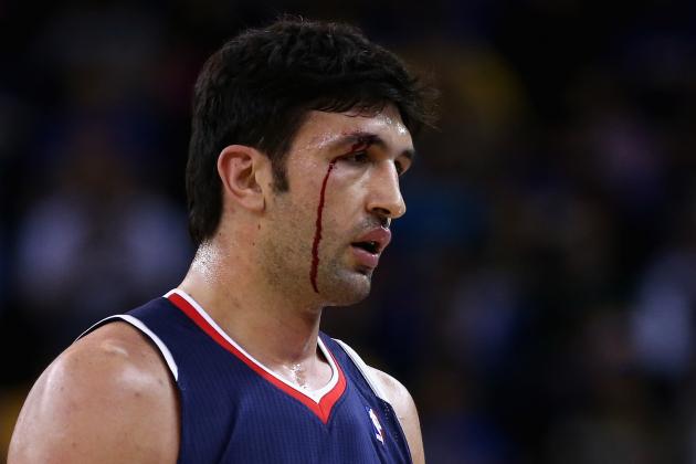 Hawks vs Warriors: What Happened To Rebounding?