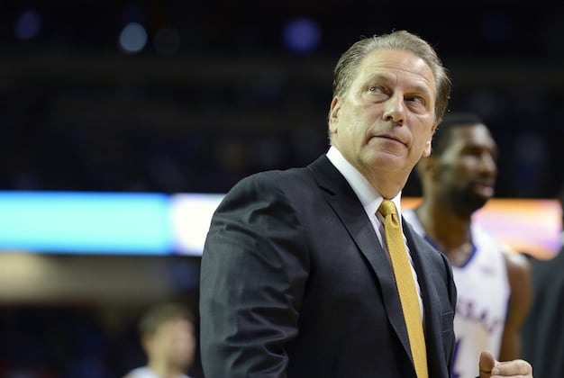 Izzo Says Kentucky's One-and-Done Model a Phenomenon, Not the Norm