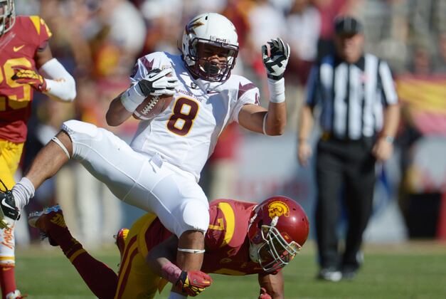 Foster Staying Patient as Defenses Toughen Up