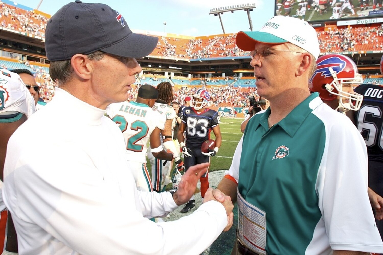 Worst Head Coach in Every NFL Team's History Bleacher Report