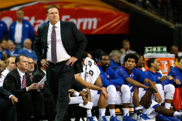 Debate: How Would You Grade KU's Performance vs. Michigan State?