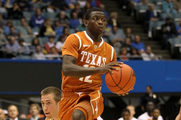 High Turnover Rate Signals Texas Needs Myck Kabongo More Than Ever