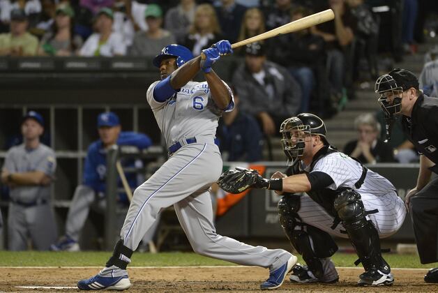Cain Working to Prevent Injuries, Reclaim Job