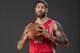 TARRYTOWN, NY - AUGUST 21: Royce White #30 of the Houston Rockets poses for a portrait during the 2012 NBA Rookie Photo Shoot at the MSG Training Center on August 21, 2012 in Tarrytown, New York. NOTE TO USER: User expressly acknowledges and agrees that, by downloading and/or using this Photograph, user is consenting to the terms and conditions of the Getty Images License Agreement. (Photo by Nick Laham/Getty Images)