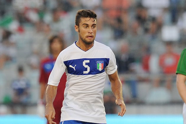 Rossi Set for Inter Move