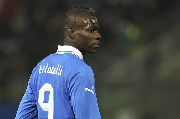 Mario Balotelli: Should Inter Bring Him Home?