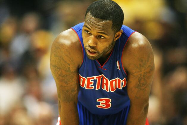 Stuckey Staying Put