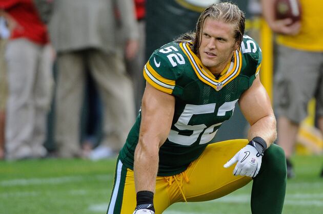How the Packers Defense Must Adjust to Clay Matthews' Absence