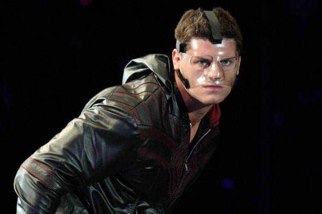 Survivor Series 2012: WWE.com Releases List of Cody Rhodes' Possible Replacement