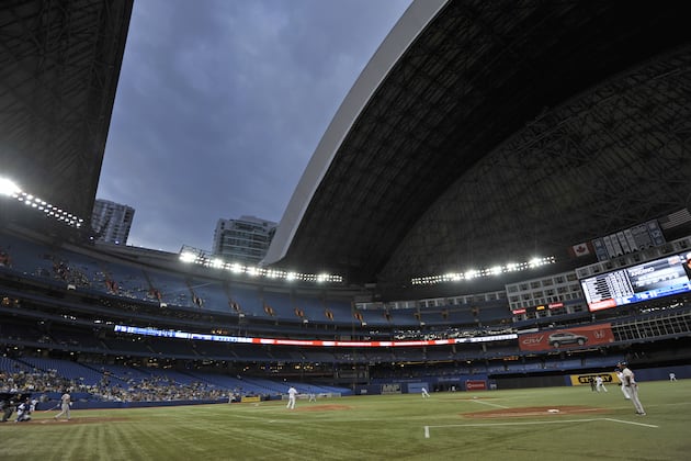 How the Radical Economics of Pro Sports Powered a Mega Blue Jays Trade