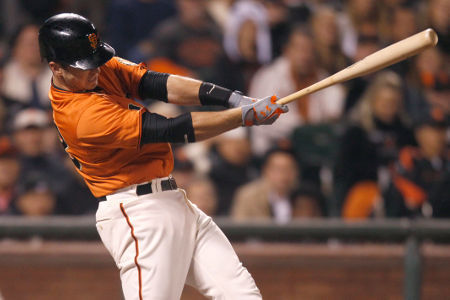 BBWAA.com: Official site of the Baseball Writers' Assn. of America.