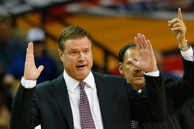 Kansas Basketball Inks Two More
