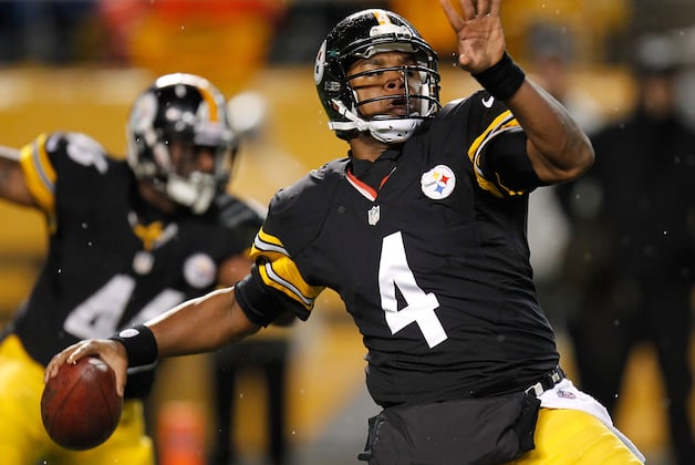 Pittsburgh Steelers: Considering the Road to a 2012 Playoff Berth