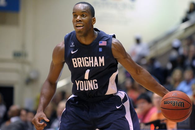 New Recruits Prove BYU Hoops a Family Affair