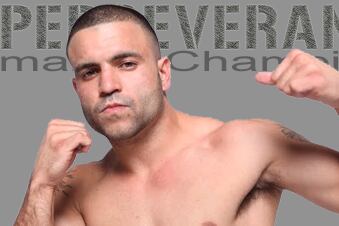 Fight Breaks Out at ShoBox Weigh-In