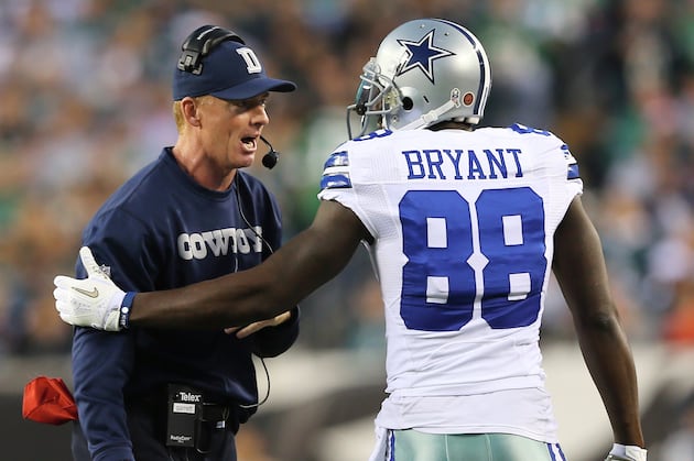Dez Bryant: Ready to 'Focus on Football' with Dallas Cowboys