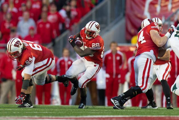 Breaking Down Why NFL Scouts Aren't Thrilled About Montee Ball