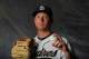 LHP Robbie Erlin (Padres)