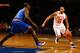 Can Deron Williams and the Brooklyn Nets usurp the New York Knicks as the city's favorite team?