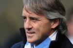 Mancini Dismisses Suarez Rumours