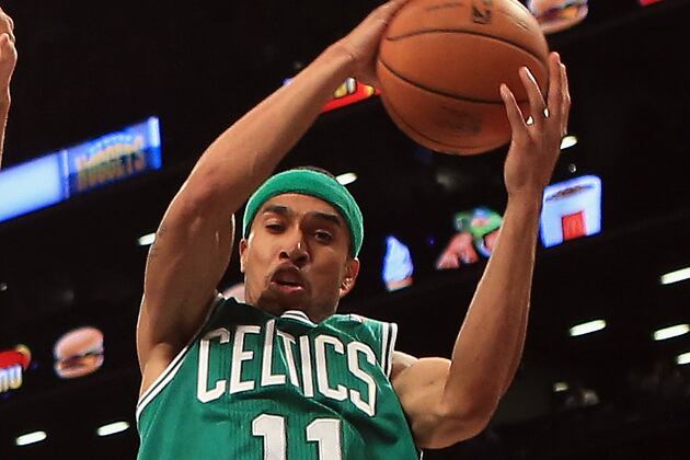 Garnett: Lee 'Played Great Tonight'