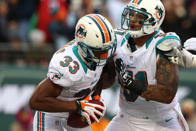 Miami Dolphins' Comeback Falls Short in 19-14 Loss at Buffalo
