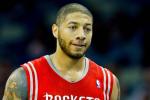 Rockets Fining Royce White for Absence