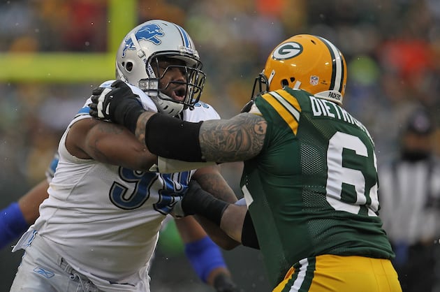Dietrich-Smith in Position to Secure Long-Term Future