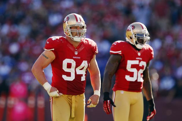 Debate: Do the Bears or 49ers Have the Better Defense?