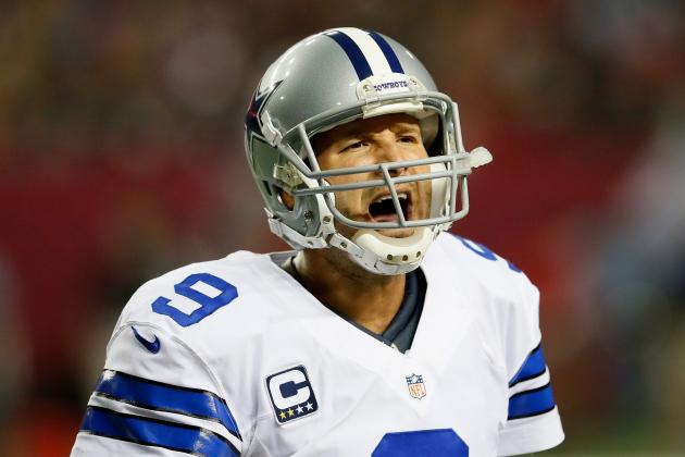 Debate: Who Needs to Have a Bigger Game, Romo or Weeden?