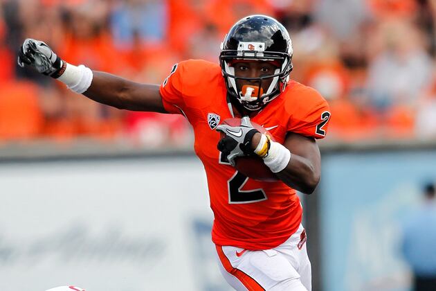 OSU Football: Wheaton Invited to Senior Bowl