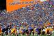 GAINESVILLE, FL - SEPTEMBER 19: A general view of the crowd during the game between the Tennessee Volunteers and the Florida Gators at Ben Hill Griffin Stadium on September 19, 2009 in Gainesville, Florida. (Photo by Sam Greenwood/Getty Images)