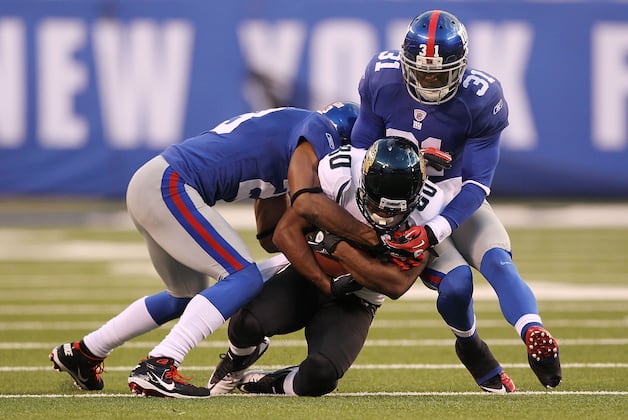 OTL: Mixed messages from NFL