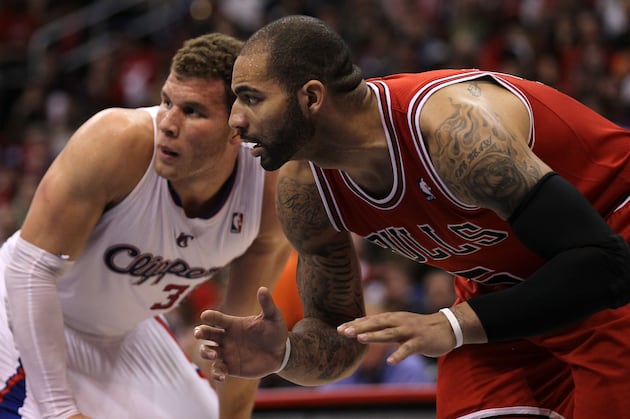 Chicago Bulls vs. L.A. Clippers: Preview, Analysis and Predictions