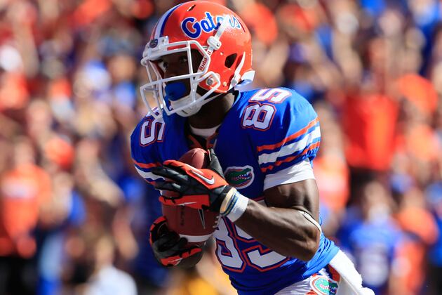 Seniors Brace Themselves for Emotional Day in the Swamp