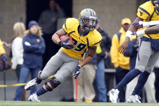 Sooners Toughest Test Yet for WVU