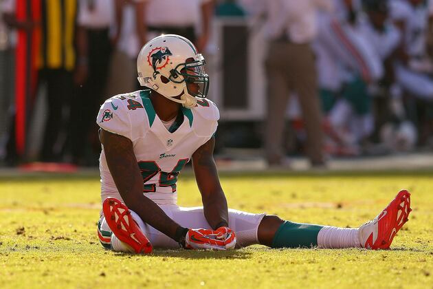 Dolphins Are Headed for Trouble