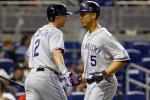 Tulo and CarGo Not on the Block