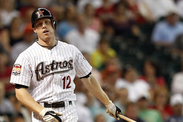 Mets Sign Brian Bixler