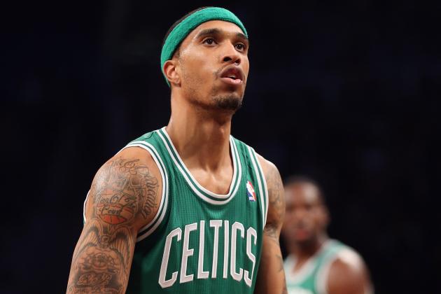 Debate: What Grade Would You Give the Celtics' Newcomers?