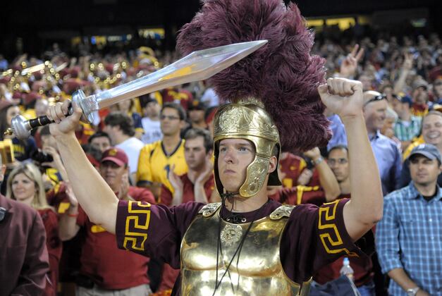 Will USC-UCLA Affect Local Recruiting?