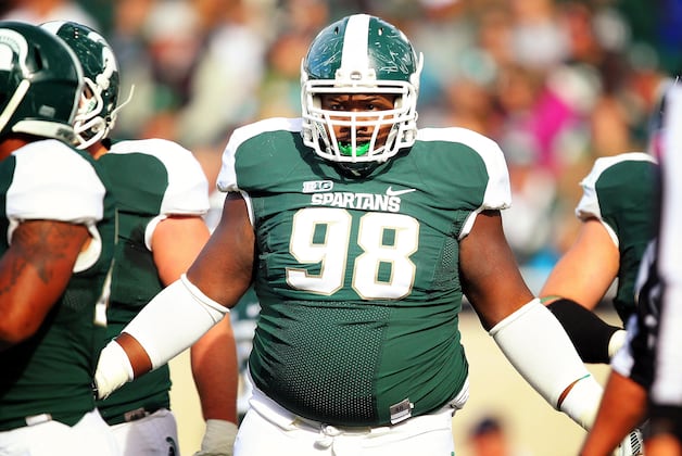 Anthony Rashad White Will Let Emotions Carry Him Against Northwestern