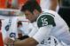 Tebow has patiently waited for his turn, it's time Rex Ryan gives him a chance.