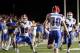 Louisiana Tech can't celebrate yet, as Utah State could spell the end of the Bulldogs' BCS dreams.