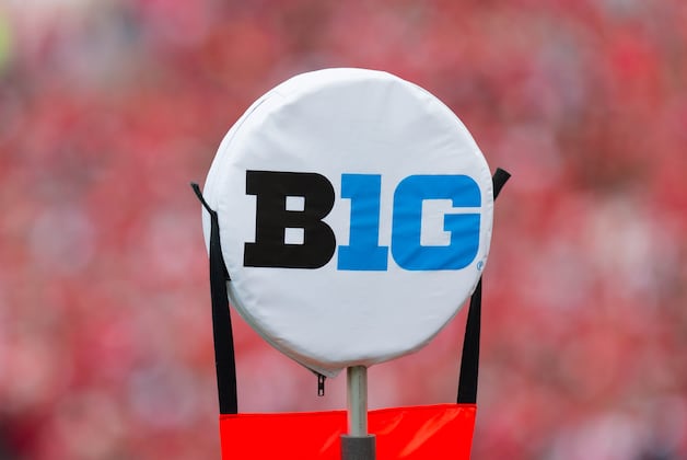 Big Ten Signs Agreement with ACC, Orange Bowl