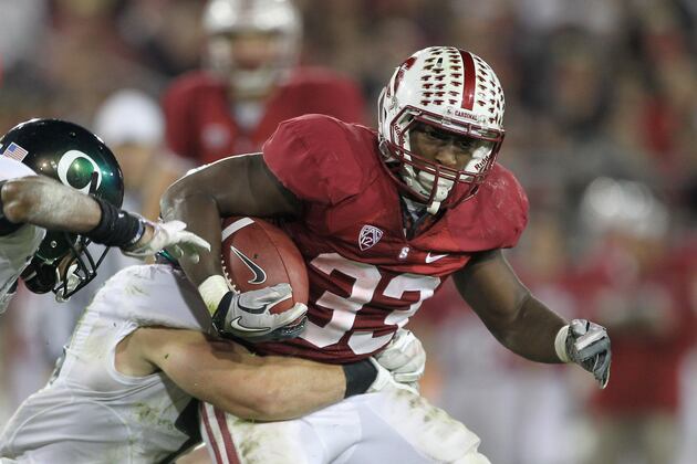 Stanford's Oregon Problem