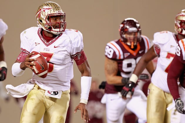 Florida State Enjoys Success with Hurry-Up Offense