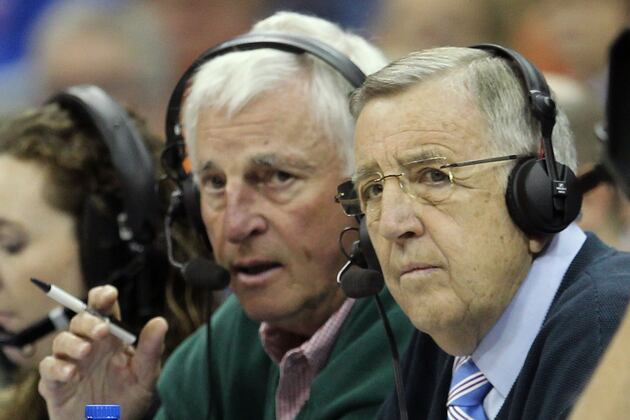 Indiana Fans Prepare for Knight Broadcast