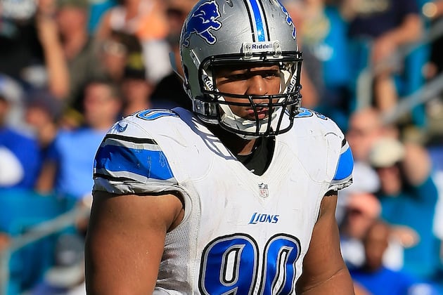 Lions' Gunther Cunningham Takes Exception to 'coddled' Comment