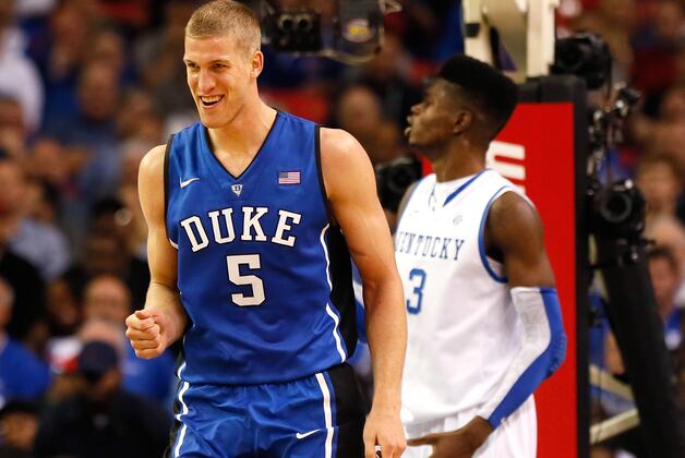 The Mason Plumlee Conundrum